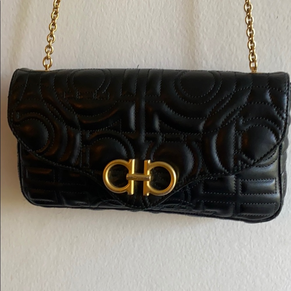 Ferragamo crossbody